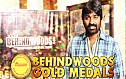 Vijay Sethupathi - “Wishes to The Behindwoods Team For Supporting Tamil Cinema”