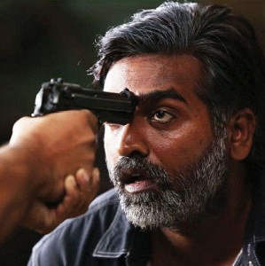 Vikram Vedha