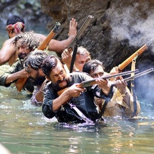 Villathi Villain Veerapan