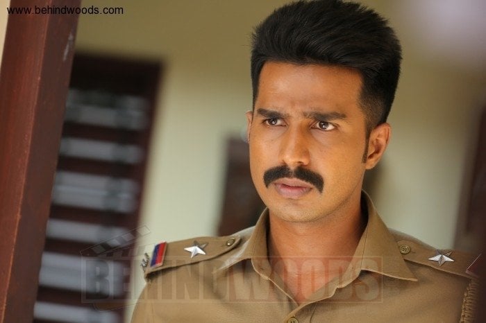 I was able to relate to Irfan's character, says Vishnu Vishal | Tamil Movie  News - Times of India