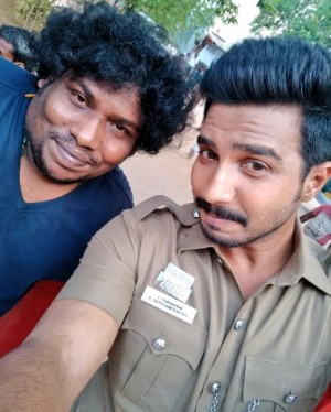 Silukkuvaarupatti Singam (aka) Silukkuvaarpatti Singam