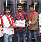 Vishnu Vishal Studioz Production No.3