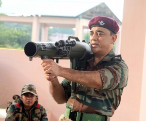 Vishwaroopam 2 (aka) Viswaroopam2