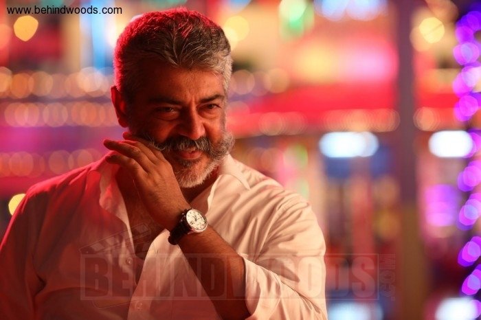 Ajith-starrer Viswasam dominates Twitter's most influential moments, great  year for South cinema