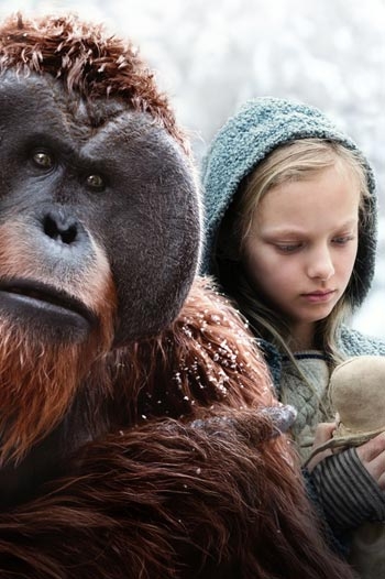 War for the Planet of the Apes