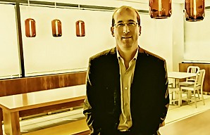 Why Cognizant shares tumbled ?