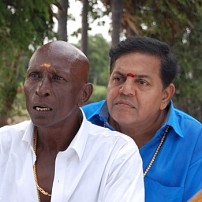 Yaanai Mel Kudhirai Savaari
