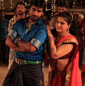 Yaanai Mel Kudhirai Savaari