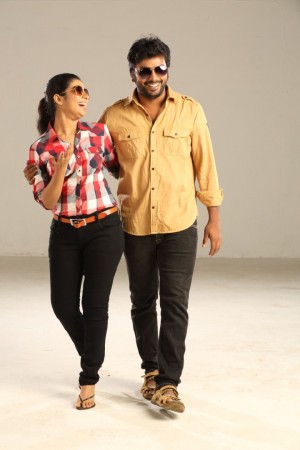 Yeidhavan (aka) Yeithavan