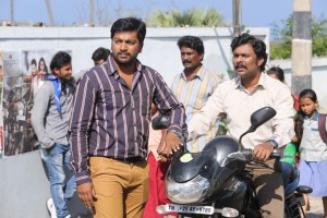 Yeidhavan (aka) Yeithavan