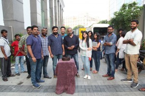 Enai Noki Paayum Thota (aka) Yennai Nokki Paayum Thotaa