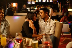 Enai Noki Paayum Thota (aka) Yennai Nokki Paayum Thotaa