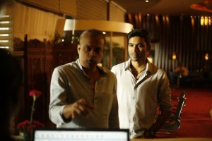 Enai Noki Paayum Thota (aka) Yennai Nokki Paayum Thotaa