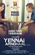 Yennai Arindhaal Music Review