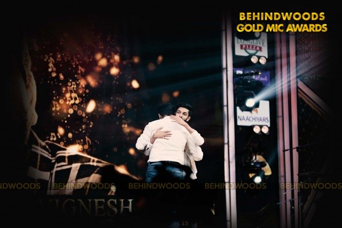 Anirudh Ravichander (aka) Anirudh