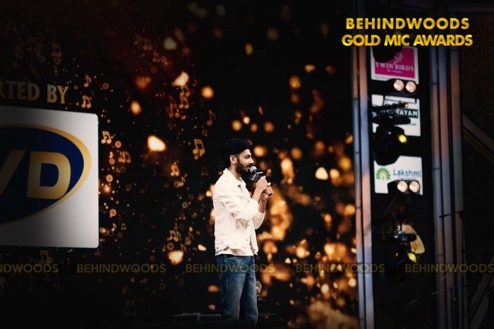 Anirudh Ravichander (aka) Anirudh