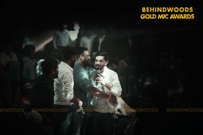 Anirudh Ravichander (aka) Anirudh