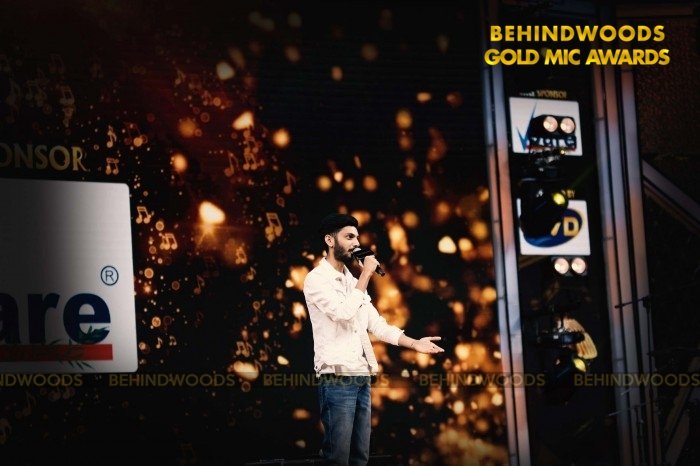 Anirudh Ravichander (aka) Anirudh