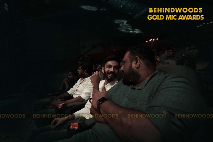 Anirudh Ravichander (aka) Anirudh