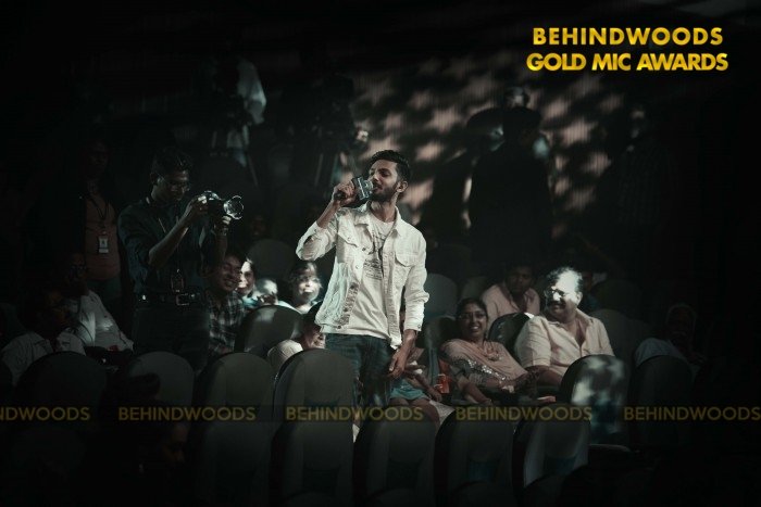 Anirudh Ravichander (aka) Anirudh