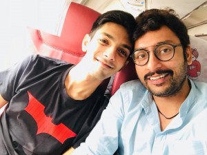 Anirudh Ravichander (aka) Anirudh