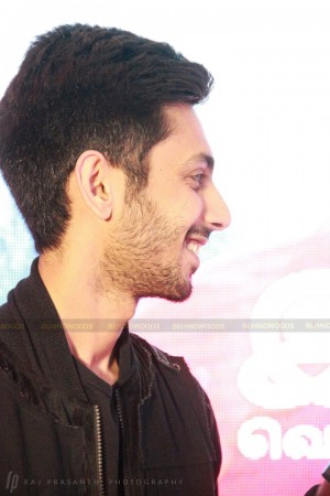 Anirudh Ravichander (aka) Anirudh