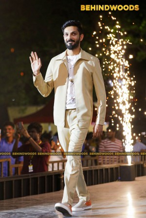 Anirudh Ravichander (aka) Anirudh