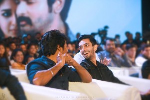 Anirudh Ravichander (aka) Anirudh