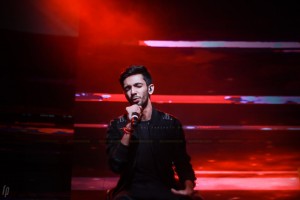 Anirudh Ravichander (aka) Anirudh