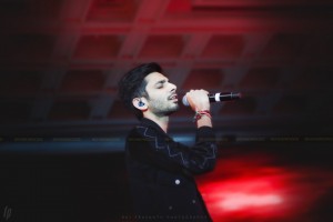 Anirudh Ravichander (aka) Anirudh