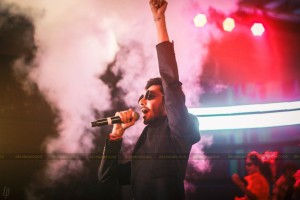 Anirudh Ravichander (aka) Anirudh