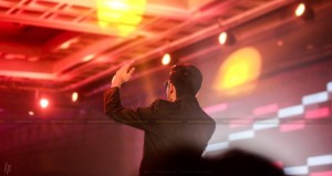 Anirudh Ravichander (aka) Anirudh