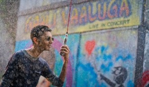 Anirudh Ravichander (aka) Anirudh