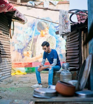 Anirudh Ravichander (aka) Anirudh