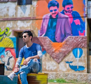 Anirudh Ravichander (aka) Anirudh