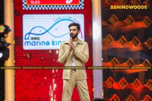 Anirudh Ravichander (aka) Anirudh