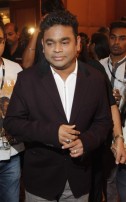 AR Rahman (aka) AR Rahmaan