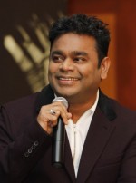 AR Rahman (aka) AR Rahmaan