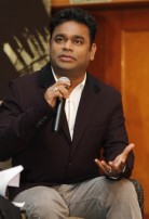 AR Rahman (aka) AR Rahmaan