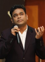 AR Rahman (aka) AR Rahmaan