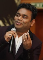 AR Rahman (aka) AR Rahmaan