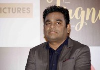 AR Rahman (aka) AR Rahmaan