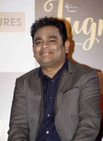 AR Rahman (aka) AR Rahmaan