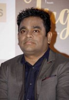 AR Rahman (aka) AR Rahmaan