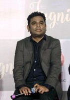 AR Rahman (aka) AR Rahmaan