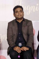 AR Rahman (aka) AR Rahmaan
