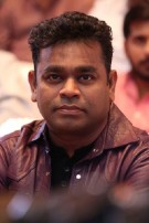 AR Rahman (aka) AR Rahmaan