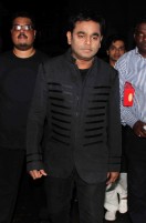 AR Rahman (aka) AR Rahmaan
