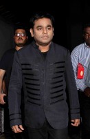 AR Rahman (aka) AR Rahmaan