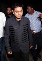 AR Rahman (aka) AR Rahmaan